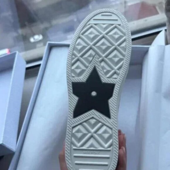 Christian Dior Women's Trainers - Picture 3 of 5